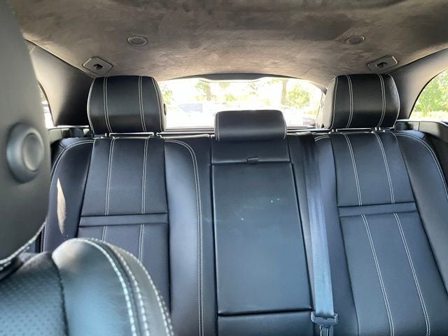 2021 Land Rover Range Rover Velar P250 R-Dynamic S