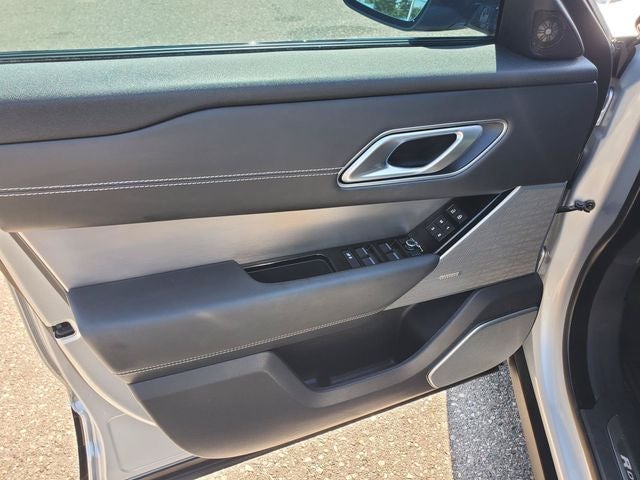 2021 Land Rover Range Rover Velar P250 R-Dynamic S