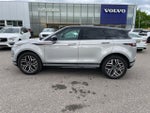 2020 Land Rover Range Rover Evoque First Edition