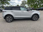 2020 Land Rover Range Rover Evoque First Edition