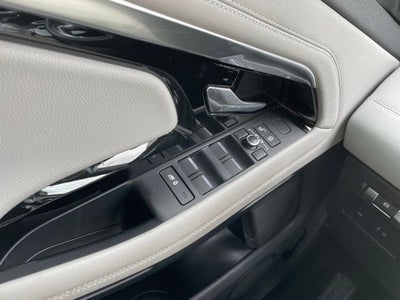 2020 Land Rover Range Rover Evoque First Edition