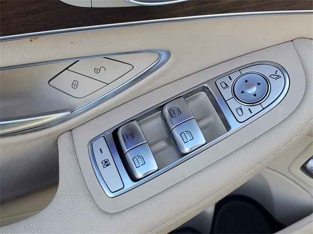 2021 Mercedes-Benz C-Class C 300 4MATIC®