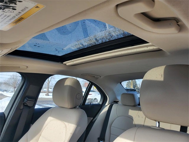 2021 Mercedes-Benz C-Class C 300 4MATIC®