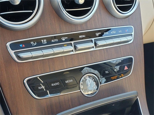 2021 Mercedes-Benz C-Class C 300 4MATIC®