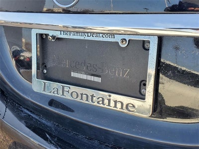 2021 Mercedes-Benz C-Class C 300 4MATIC®