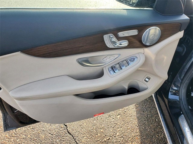 2021 Mercedes-Benz C-Class C 300 4MATIC®