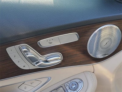 2021 Mercedes-Benz C-Class C 300 4MATIC®