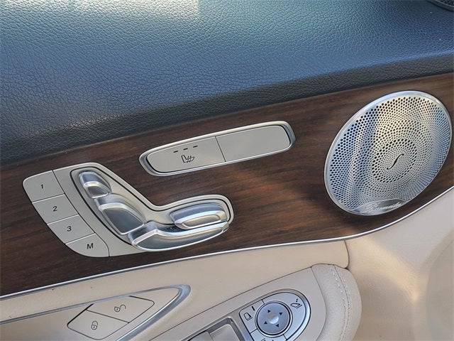 2021 Mercedes-Benz C-Class C 300 4MATIC®