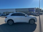 2023 Audi Q3 Premium S Line quattro