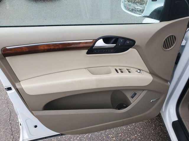 2015 Audi Q7 3.0T Premium quattro