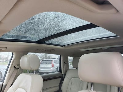 2015 Audi Q7 3.0T Premium quattro