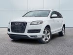 2015 Audi Q7 3.0T Premium quattro