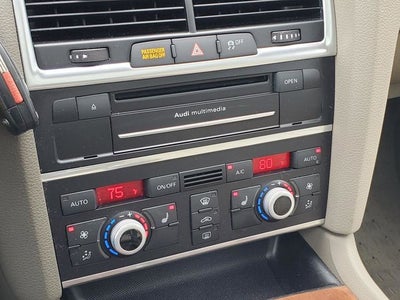 2015 Audi Q7 3.0T Premium quattro