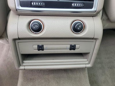 2015 Audi Q7 3.0T Premium quattro