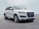 2015 Audi Q7 3.0T Premium quattro