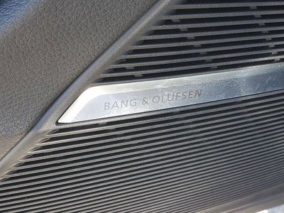 2022 Audi Q7 55 Premium Plus quattro