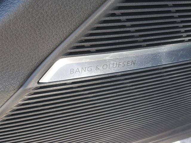 2022 Audi Q7 55 Premium Plus quattro