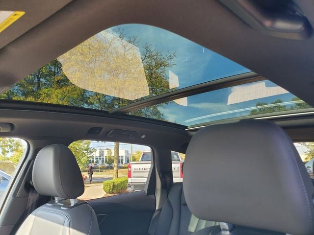 2022 Audi Q7 55 Premium Plus quattro