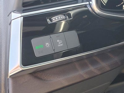 2022 Audi Q7 55 Premium Plus quattro