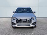 2022 Audi Q7 55 Premium Plus quattro