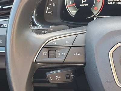 2022 Audi Q7 55 Premium Plus quattro