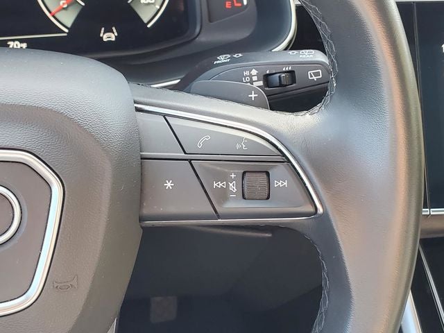 2022 Audi Q7 55 Premium Plus quattro