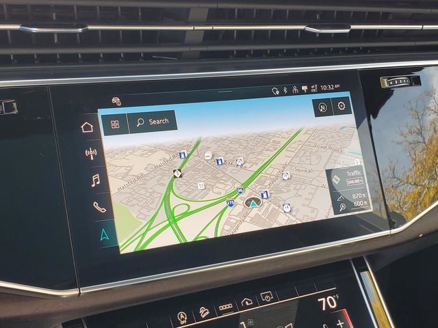 2022 Audi Q7 55 Premium Plus quattro