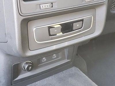 2022 Audi Q7 55 Premium Plus quattro