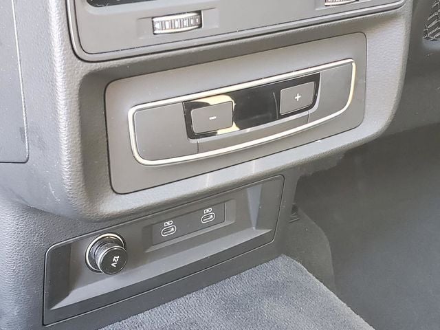 2022 Audi Q7 55 Premium Plus quattro