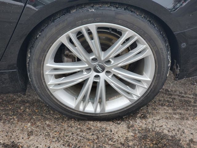 2022 Audi Q7 55 Premium Plus quattro