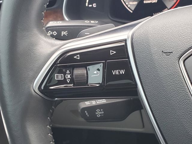 2022 Audi Q7 55 Premium Plus quattro