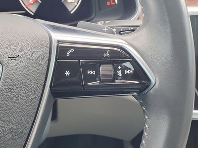 2022 Audi Q7 55 Premium Plus quattro