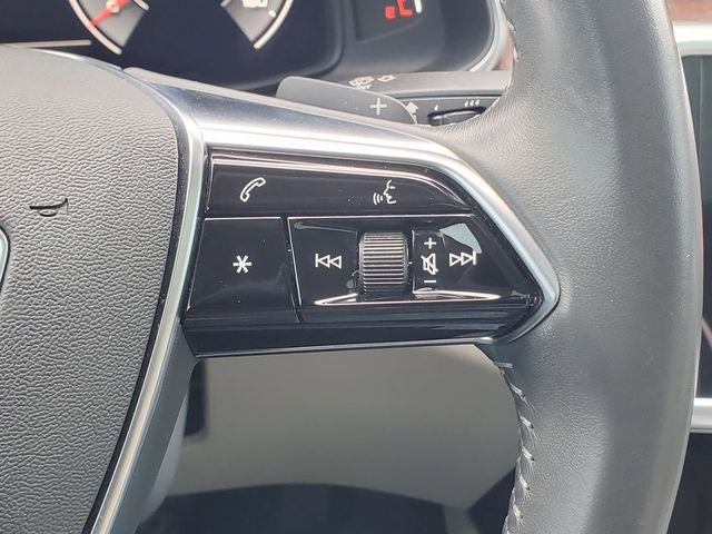 2022 Audi Q7 55 Premium Plus quattro