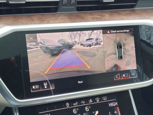 2022 Audi Q7 55 Premium Plus quattro