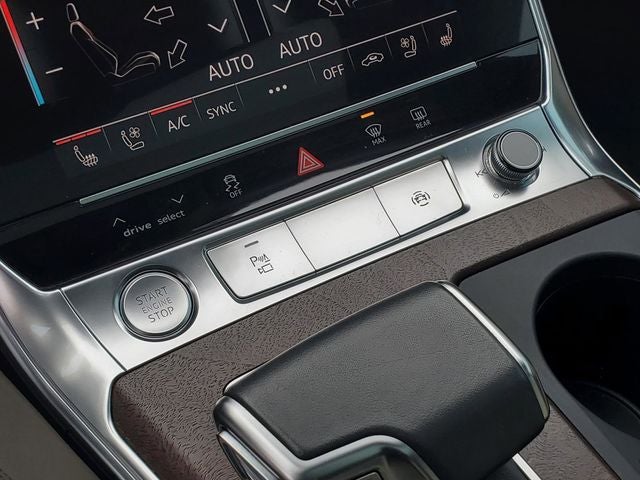 2022 Audi Q7 55 Premium Plus quattro