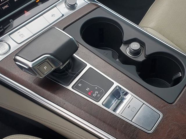 2022 Audi Q7 55 Premium Plus quattro