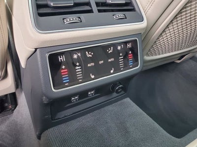 2022 Audi Q7 55 Premium Plus quattro