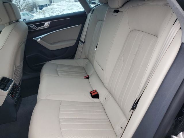 2022 Audi Q7 55 Premium Plus quattro