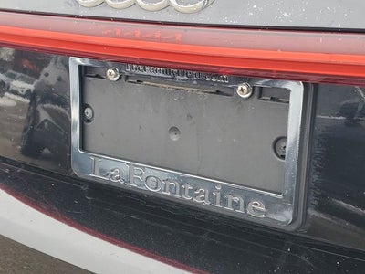 2022 Audi Q7 55 Premium Plus quattro