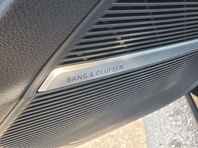 2023 Audi Q7 55 Prestige quattro
