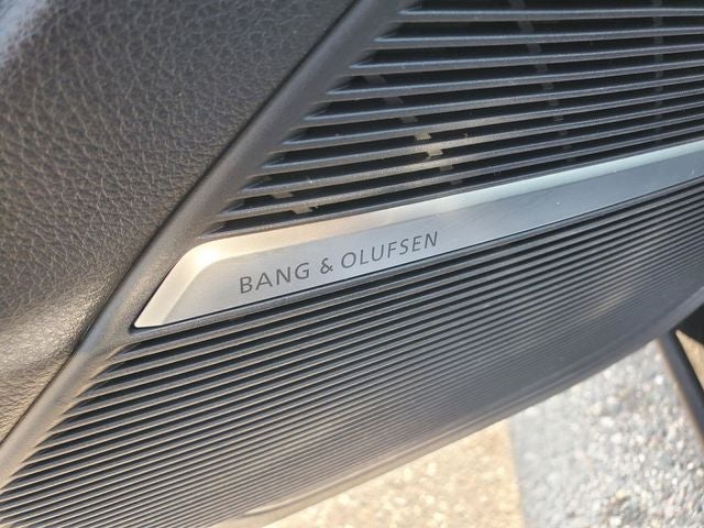 2023 Audi Q7 55 Prestige quattro