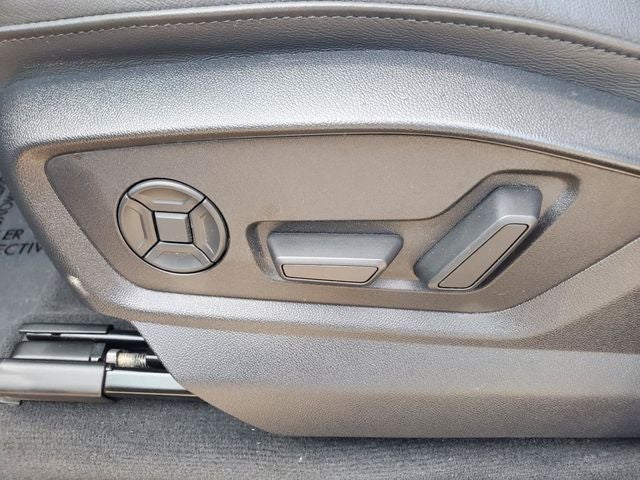 2023 Audi Q7 55 Prestige quattro