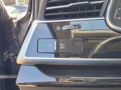 2023 Audi Q7 55 Prestige quattro