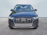 2023 Audi Q7 55 Prestige quattro