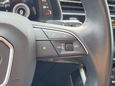2023 Audi Q7 55 Prestige quattro