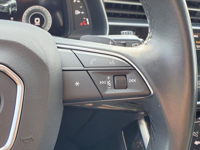 2023 Audi Q7 55 Prestige quattro