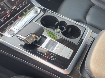 2023 Audi Q7 55 Prestige quattro