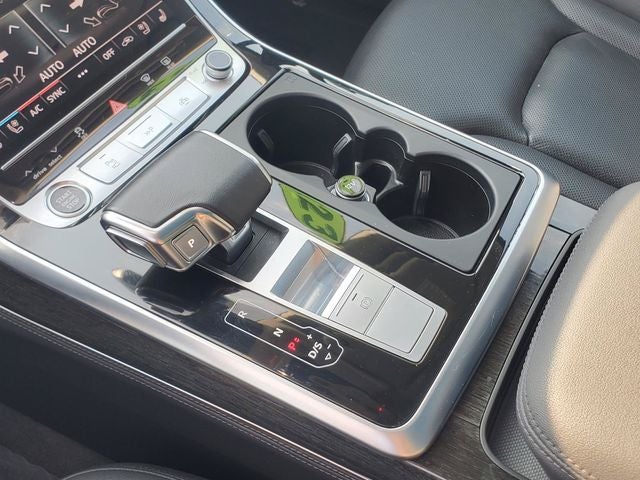 2023 Audi Q7 55 Prestige quattro