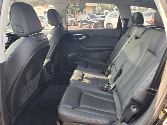 2023 Audi Q7 55 Prestige quattro