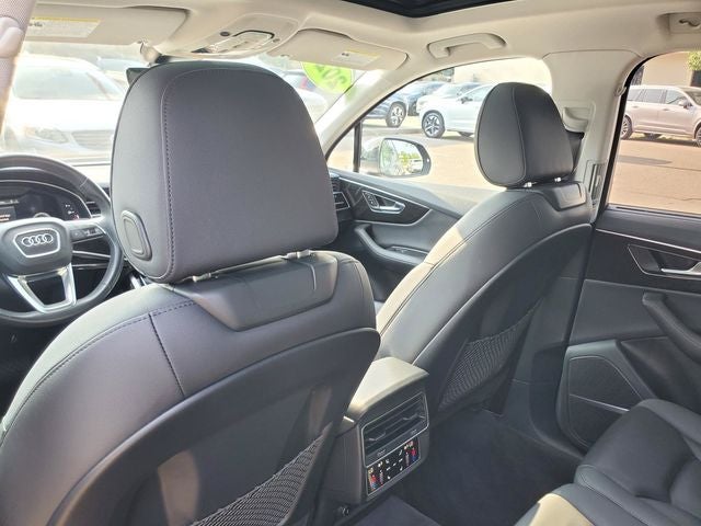 2023 Audi Q7 55 Prestige quattro
